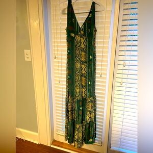 Earthbound jumpsuit